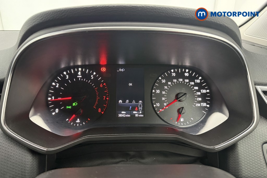 Renault Clio Iconic Manual Petrol Hatchback - Stock Number (1564835) - 6th supplementary image