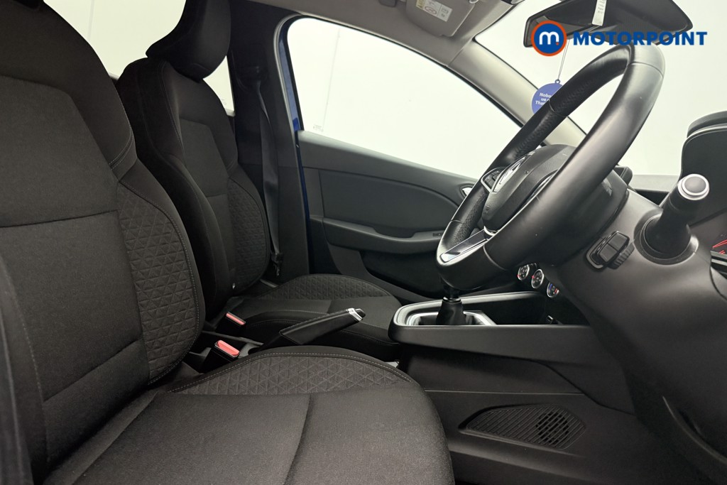 Renault Clio Iconic Manual Petrol Hatchback - Stock Number (1564835) - 8th supplementary image