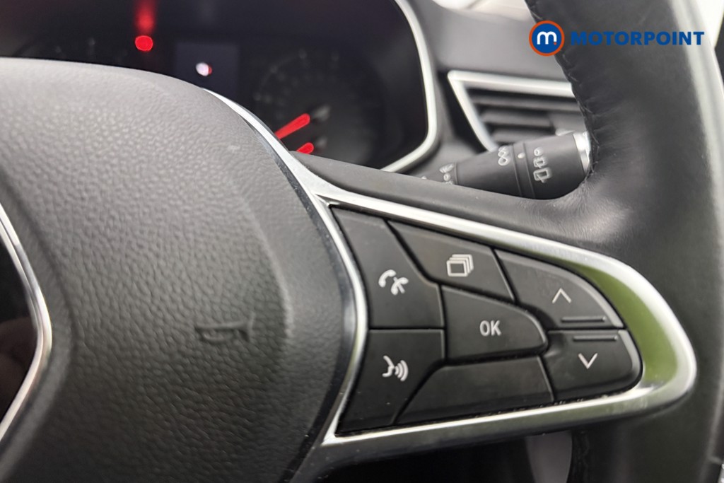 Renault Clio Iconic Manual Petrol Hatchback - Stock Number (1564835) - 15th supplementary image