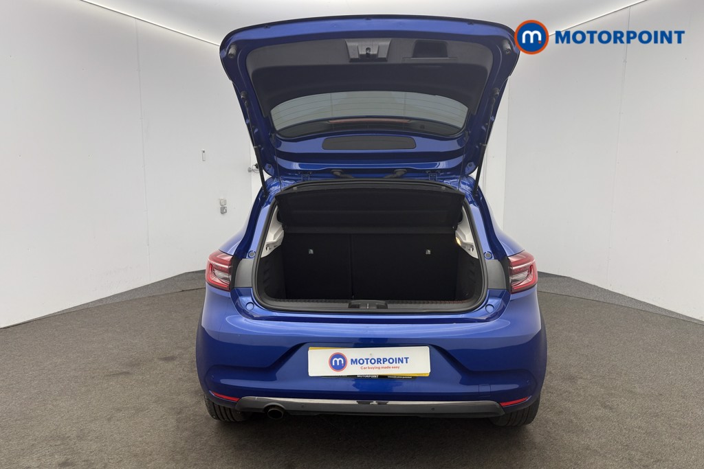 Renault Clio Iconic Manual Petrol Hatchback - Stock Number (1564835) - 20th supplementary image
