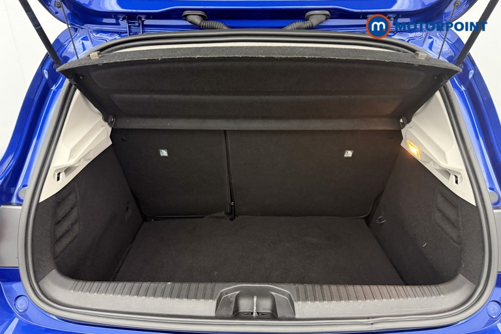 Renault Clio Iconic Manual Petrol Hatchback - Stock Number (1564835) - 21st supplementary image