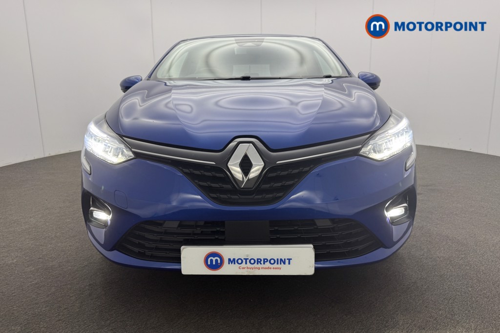 Renault Clio Iconic Manual Petrol Hatchback - Stock Number (1564835) - 22nd supplementary image