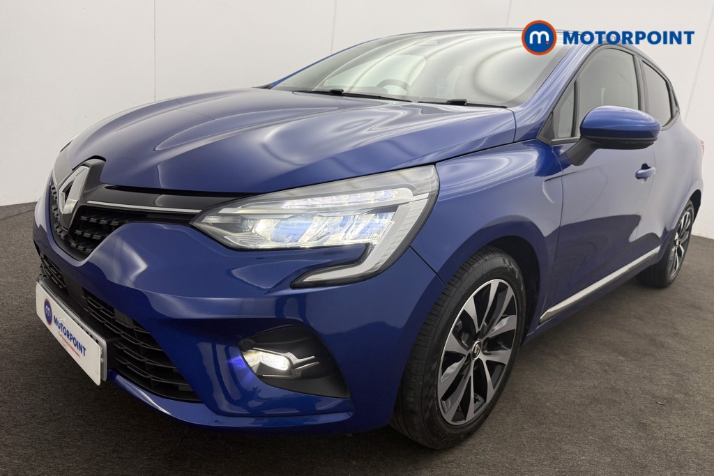 Renault Clio Iconic Manual Petrol Hatchback - Stock Number (1564835) - 23rd supplementary image
