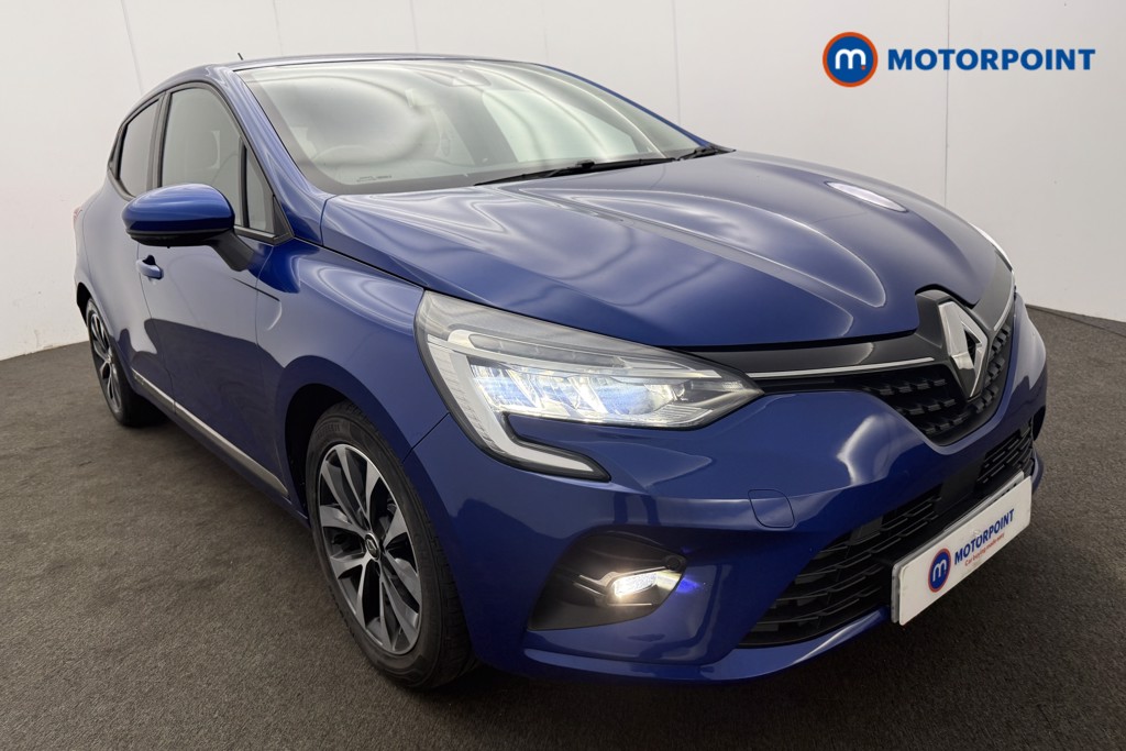 Renault Clio Iconic Manual Petrol Hatchback - Stock Number (1564835) - 24th supplementary image