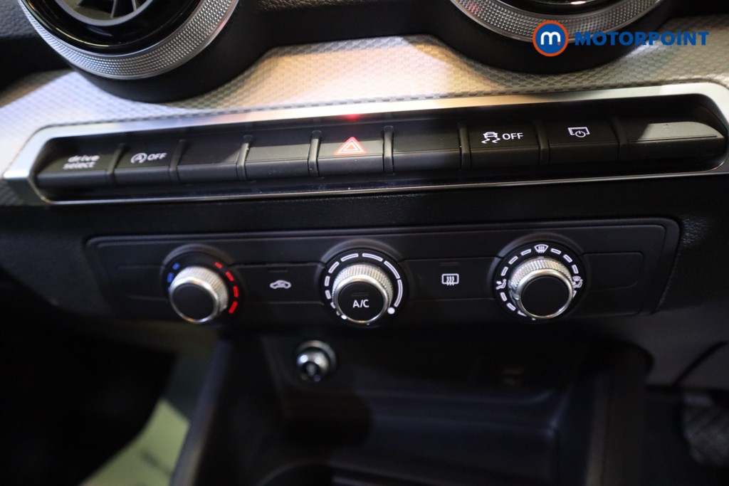Audi Q2 Sport Manual Petrol SUV - Stock Number (1564918) - 5th supplementary image
