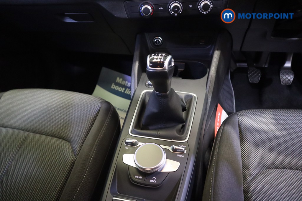 Audi Q2 Sport Manual Petrol SUV - Stock Number (1564918) - 6th supplementary image