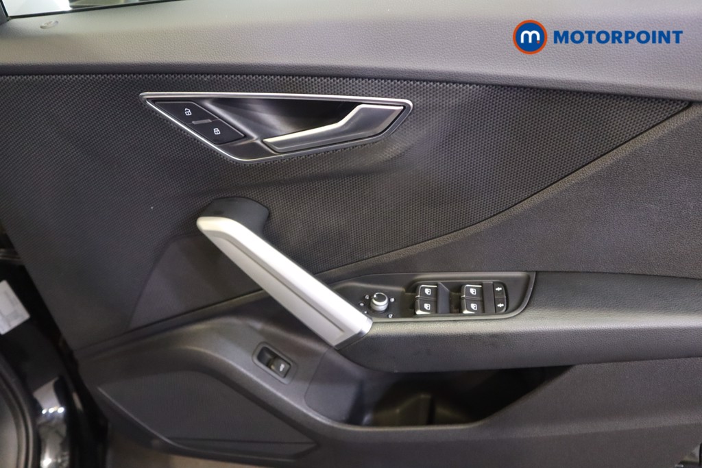 Audi Q2 Sport Manual Petrol SUV - Stock Number (1564918) - 7th supplementary image