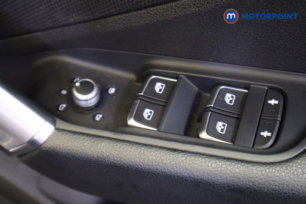 Audi Q2 Sport Manual Petrol SUV - Stock Number (1564918) - 9th supplementary image
