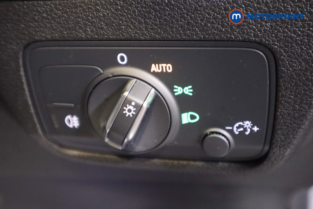 Audi Q2 Sport Manual Petrol SUV - Stock Number (1564918) - 10th supplementary image