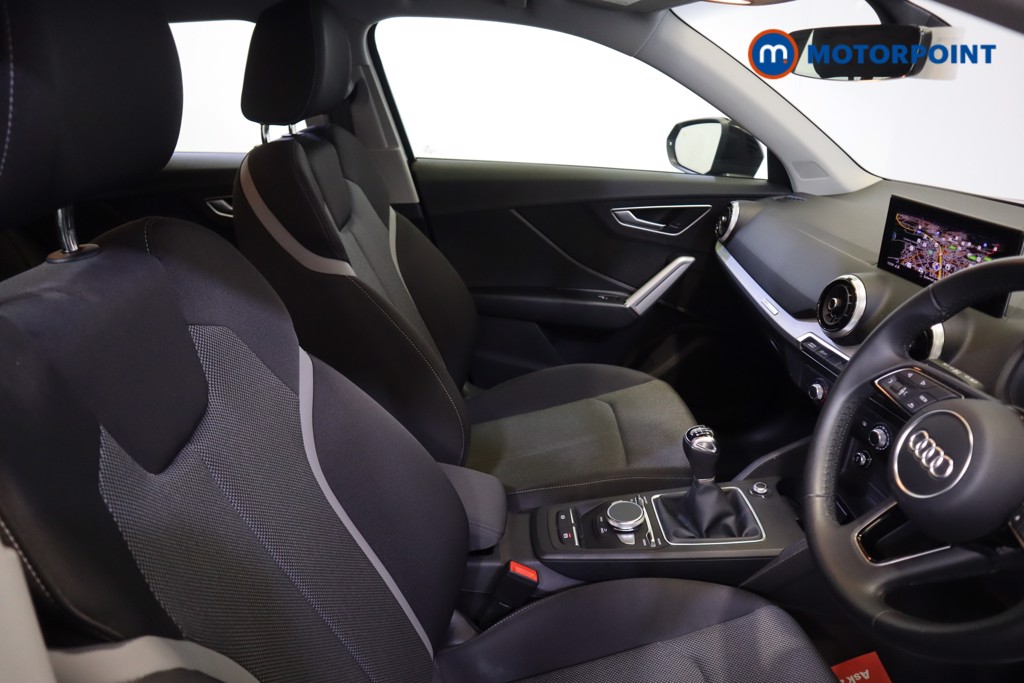 Audi Q2 Sport Manual Petrol SUV - Stock Number (1564918) - 11th supplementary image