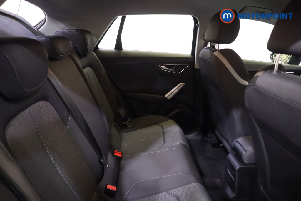Audi Q2 Sport Manual Petrol SUV - Stock Number (1564918) - 12th supplementary image