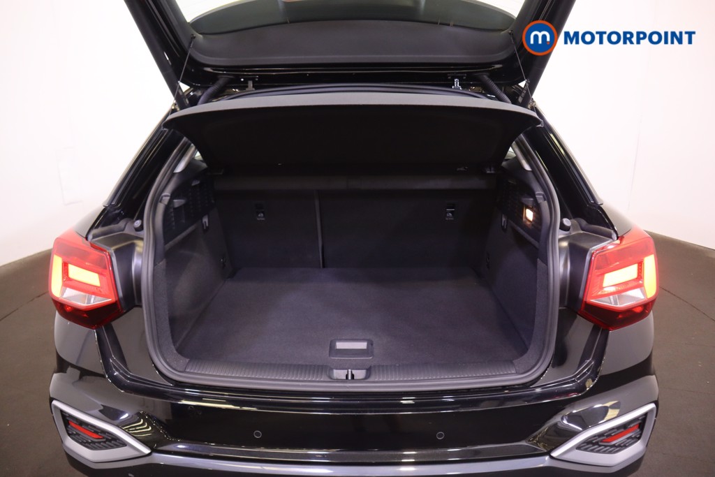 Audi Q2 Sport Manual Petrol SUV - Stock Number (1564918) - 13th supplementary image
