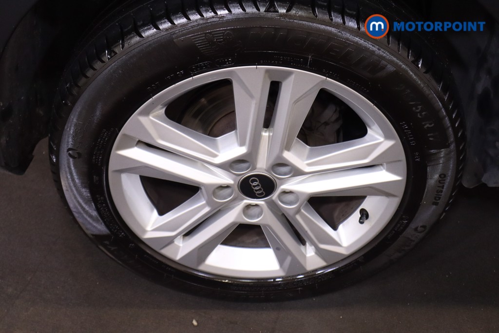 Audi Q2 Sport Manual Petrol SUV - Stock Number (1564918) - 15th supplementary image