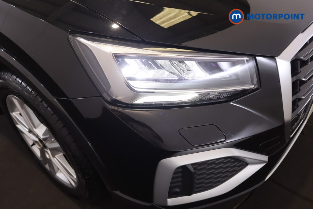 Audi Q2 Sport Manual Petrol SUV - Stock Number (1564918) - 19th supplementary image