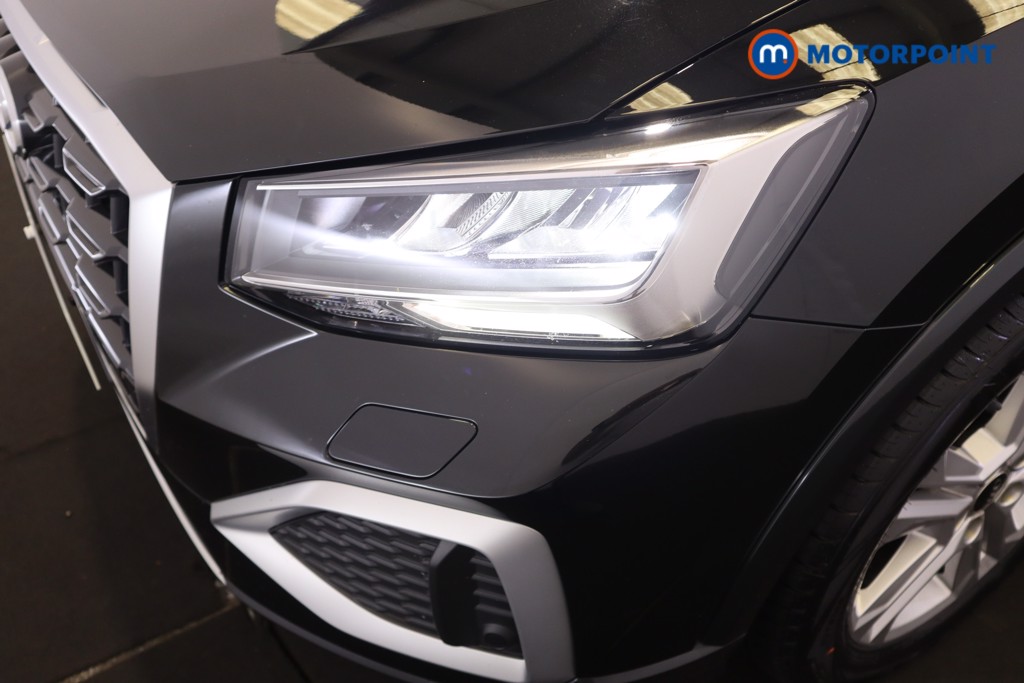 Audi Q2 Sport Manual Petrol SUV - Stock Number (1564918) - 20th supplementary image