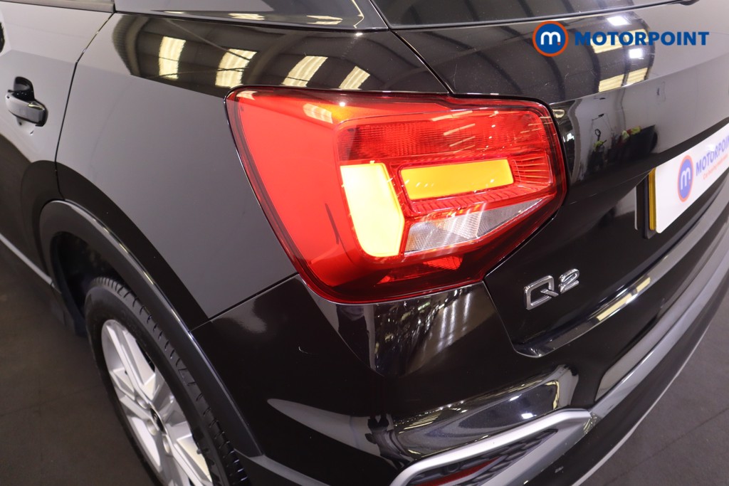 Audi Q2 Sport Manual Petrol SUV - Stock Number (1564918) - 21st supplementary image