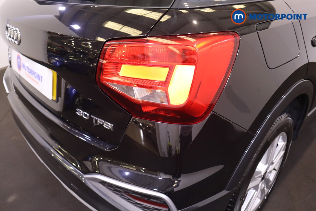 Audi Q2 Sport Manual Petrol SUV - Stock Number (1564918) - 22nd supplementary image