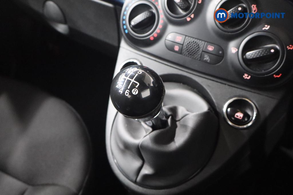 Fiat 500 1.0 Mild Hybrid 3Dr Manual Petrol-Electric Hybrid Hatchback - Stock Number (1565341) - 4th supplementary image