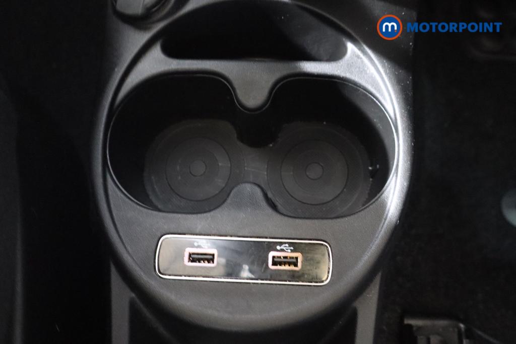 Fiat 500 1.0 Mild Hybrid 3Dr Manual Petrol-Electric Hybrid Hatchback - Stock Number (1565341) - 5th supplementary image
