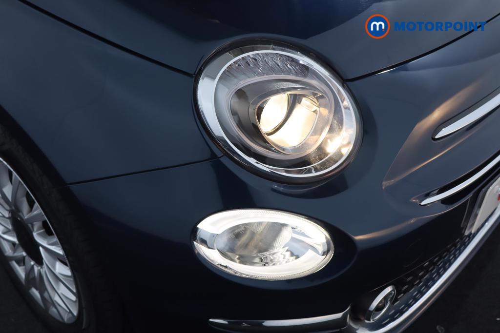 Fiat 500 1.0 Mild Hybrid 3Dr Manual Petrol-Electric Hybrid Hatchback - Stock Number (1565341) - 10th supplementary image