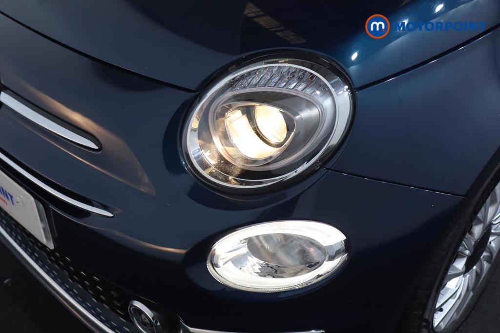 Fiat 500 1.0 Mild Hybrid 3Dr Manual Petrol-Electric Hybrid Hatchback - Stock Number (1565341) - 11th supplementary image