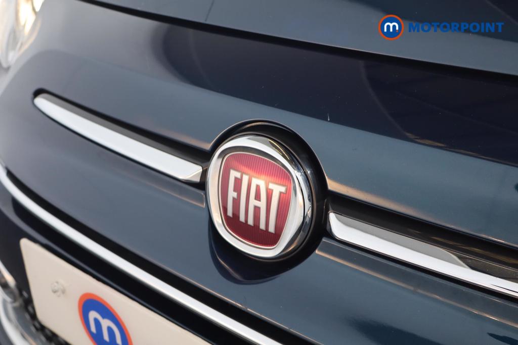 Fiat 500 1.0 Mild Hybrid 3Dr Manual Petrol-Electric Hybrid Hatchback - Stock Number (1565341) - 12th supplementary image
