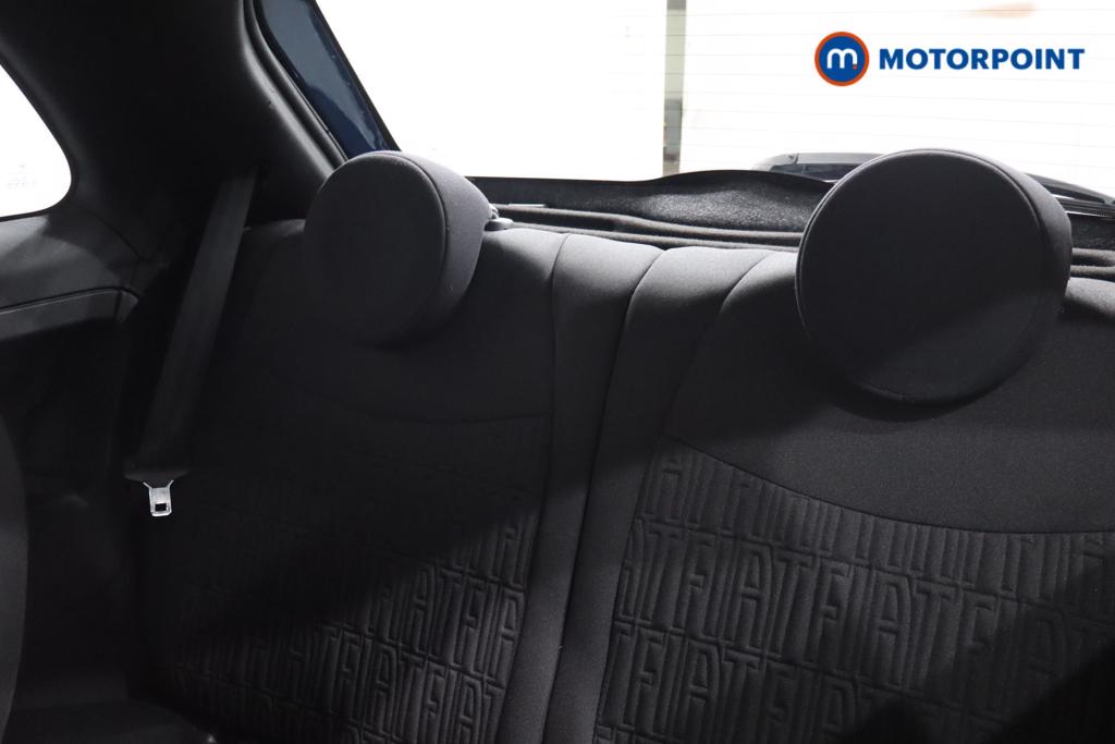 Fiat 500 1.0 Mild Hybrid 3Dr Manual Petrol-Electric Hybrid Hatchback - Stock Number (1565341) - 15th supplementary image