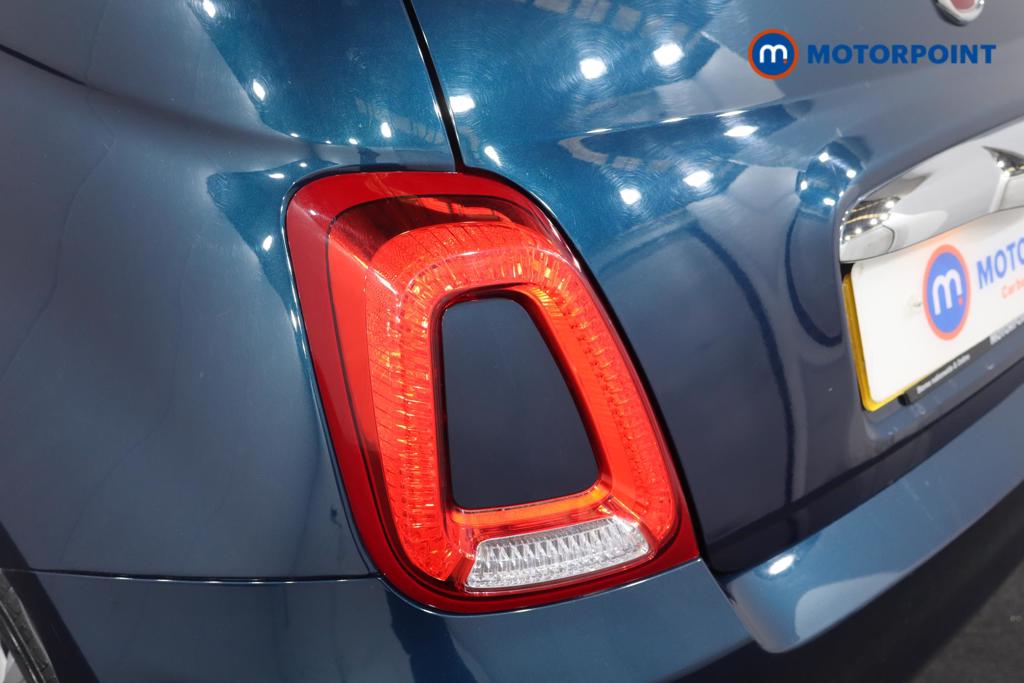 Fiat 500 1.0 Mild Hybrid 3Dr Manual Petrol-Electric Hybrid Hatchback - Stock Number (1565341) - 16th supplementary image