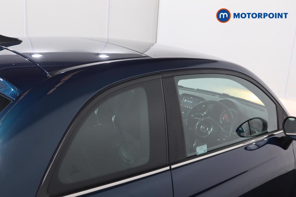 Fiat 500 1.0 Mild Hybrid 3Dr Manual Petrol-Electric Hybrid Hatchback - Stock Number (1565341) - 20th supplementary image