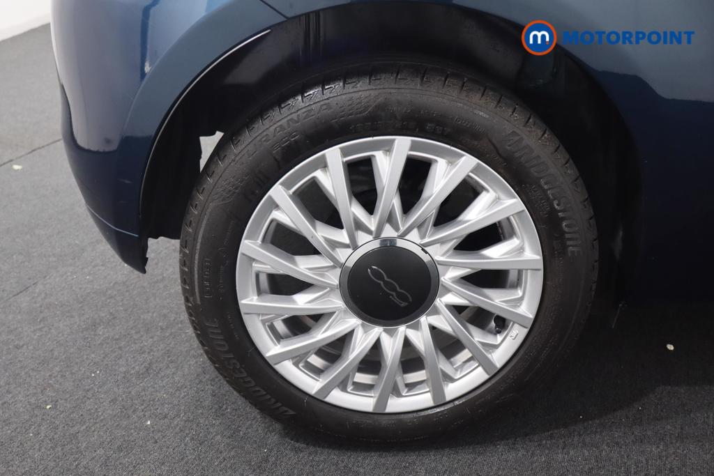 Fiat 500 1.0 Mild Hybrid 3Dr Manual Petrol-Electric Hybrid Hatchback - Stock Number (1565341) - 24th supplementary image