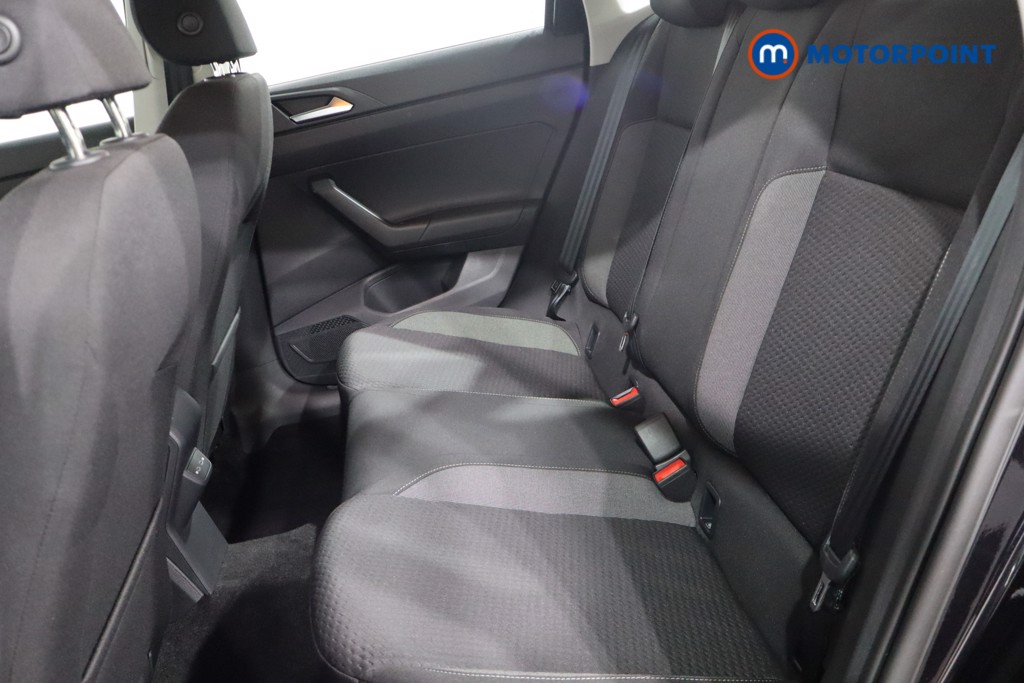 Volkswagen Polo Life Manual Petrol Hatchback - Stock Number (1565416) - 5th supplementary image