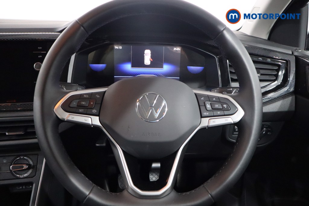 Volkswagen Polo Life Manual Petrol Hatchback - Stock Number (1565416) - 6th supplementary image