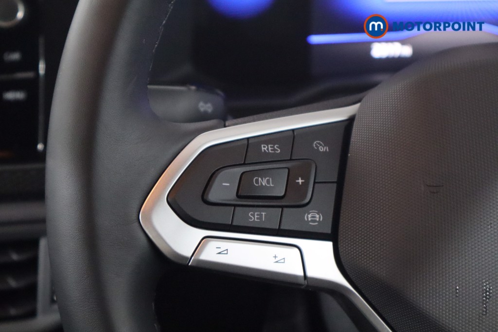 Volkswagen Polo Life Manual Petrol Hatchback - Stock Number (1565416) - 7th supplementary image