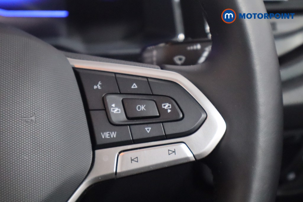 Volkswagen Polo Life Manual Petrol Hatchback - Stock Number (1565416) - 8th supplementary image