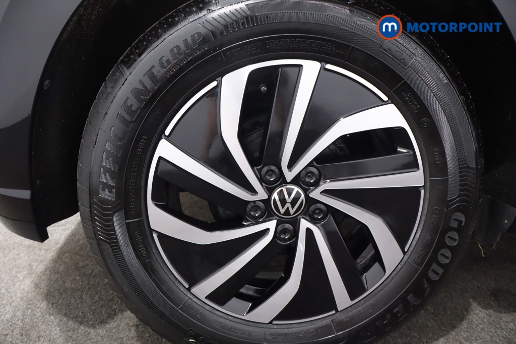 Volkswagen Polo Life Manual Petrol Hatchback - Stock Number (1565416) - 9th supplementary image
