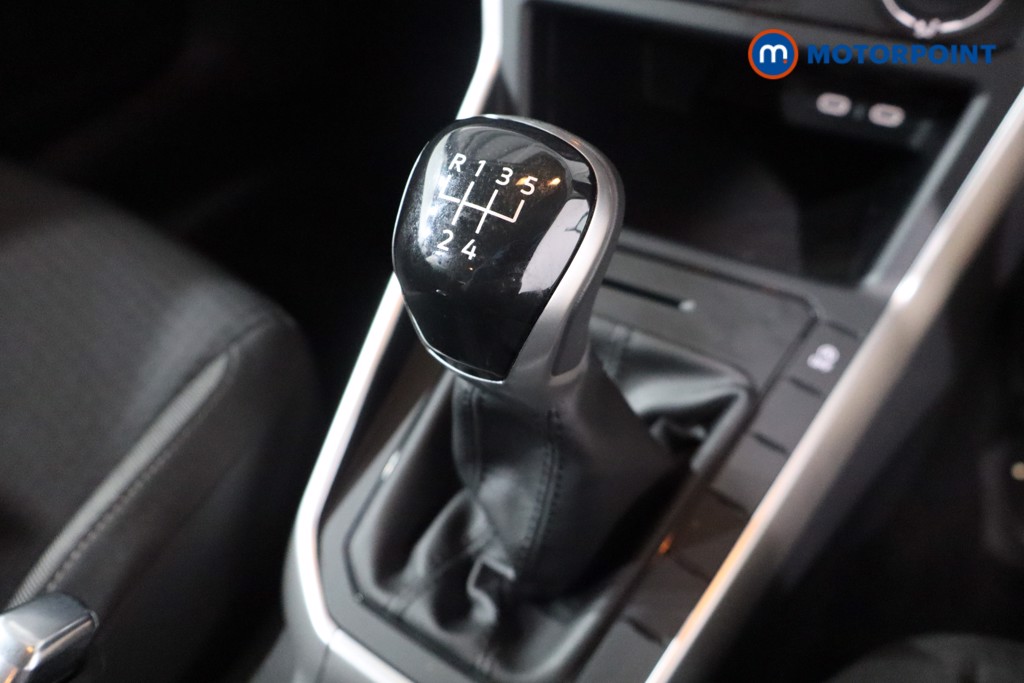Volkswagen Polo Life Manual Petrol Hatchback - Stock Number (1565416) - 14th supplementary image