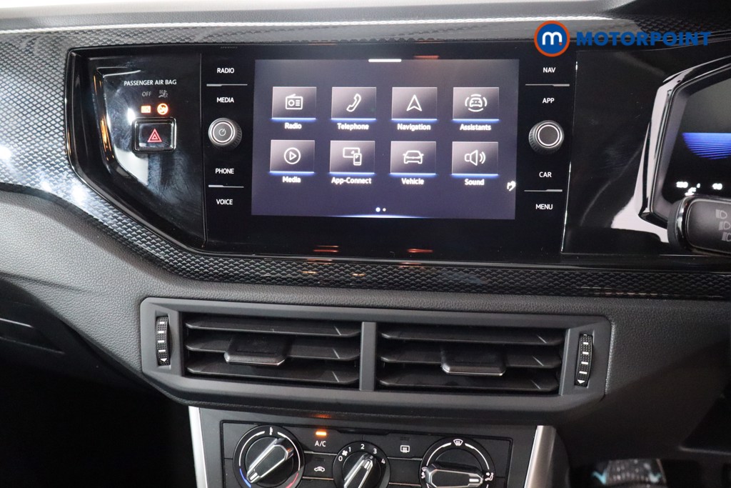 Volkswagen Polo Life Manual Petrol Hatchback - Stock Number (1565416) - 15th supplementary image