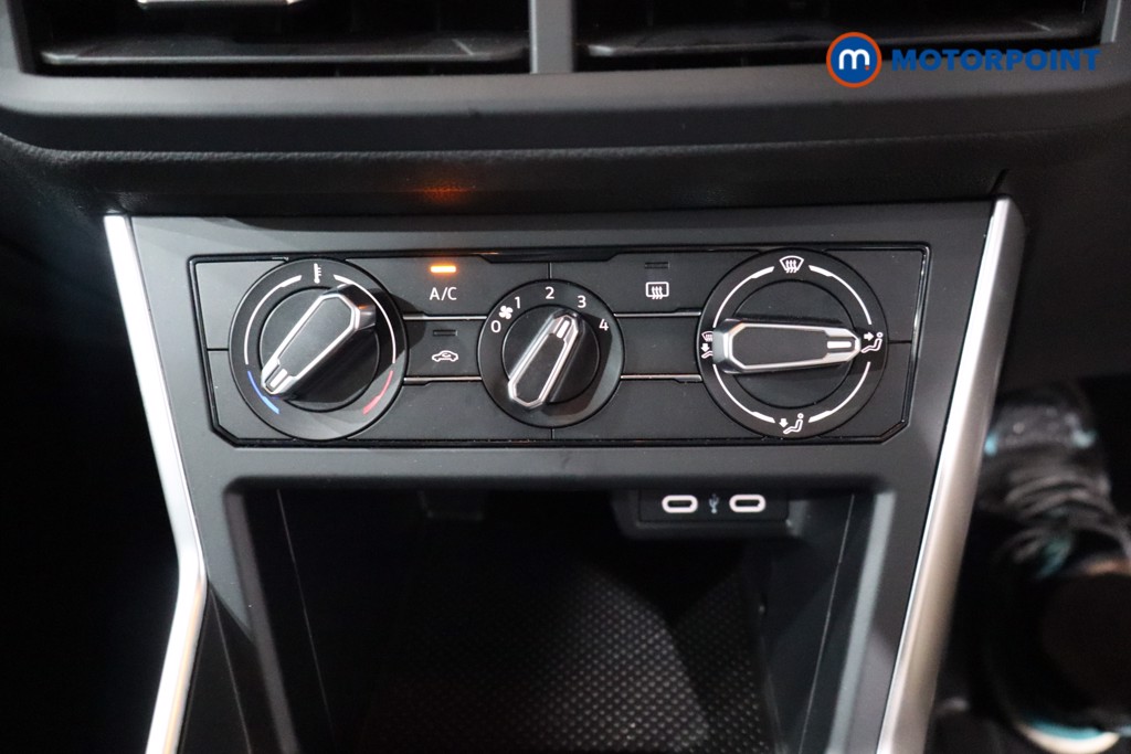 Volkswagen Polo Life Manual Petrol Hatchback - Stock Number (1565416) - 16th supplementary image