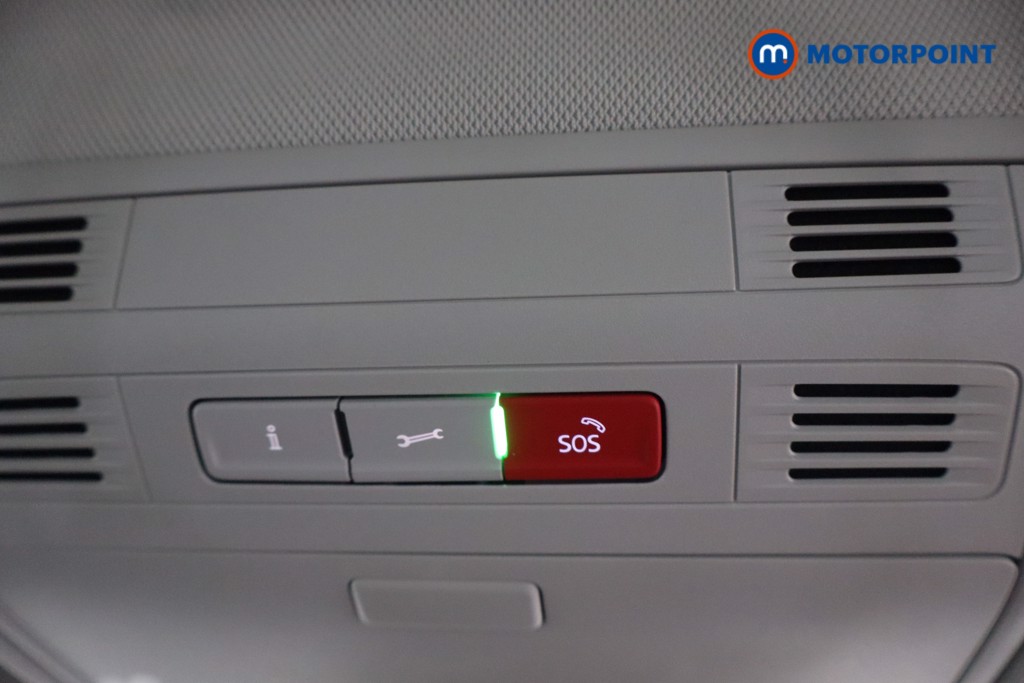 Volkswagen Polo Life Manual Petrol Hatchback - Stock Number (1565416) - 18th supplementary image