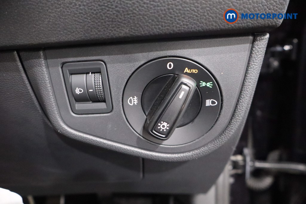 Volkswagen Polo Life Manual Petrol Hatchback - Stock Number (1565416) - 23rd supplementary image