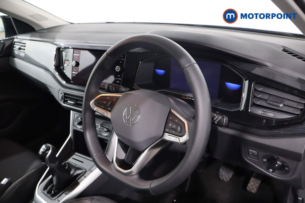 Volkswagen Polo Life Manual Petrol Hatchback - Stock Number (1565416) - 24th supplementary image