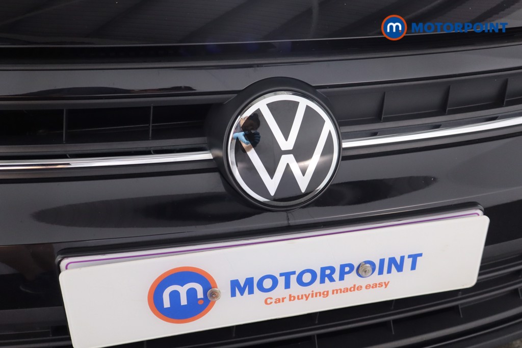 Volkswagen Polo Life Manual Petrol Hatchback - Stock Number (1565416) - 27th supplementary image