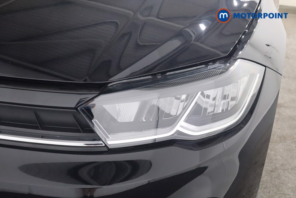 Volkswagen Polo Life Manual Petrol Hatchback - Stock Number (1565416) - 29th supplementary image