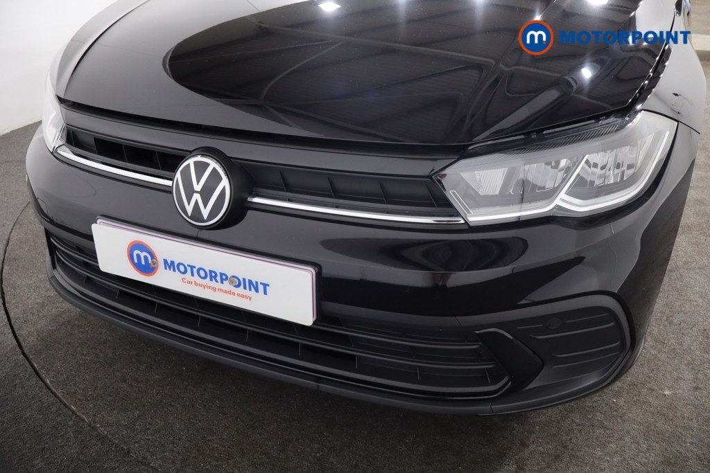 Volkswagen Polo Life Manual Petrol Hatchback - Stock Number (1565416) - 30th supplementary image