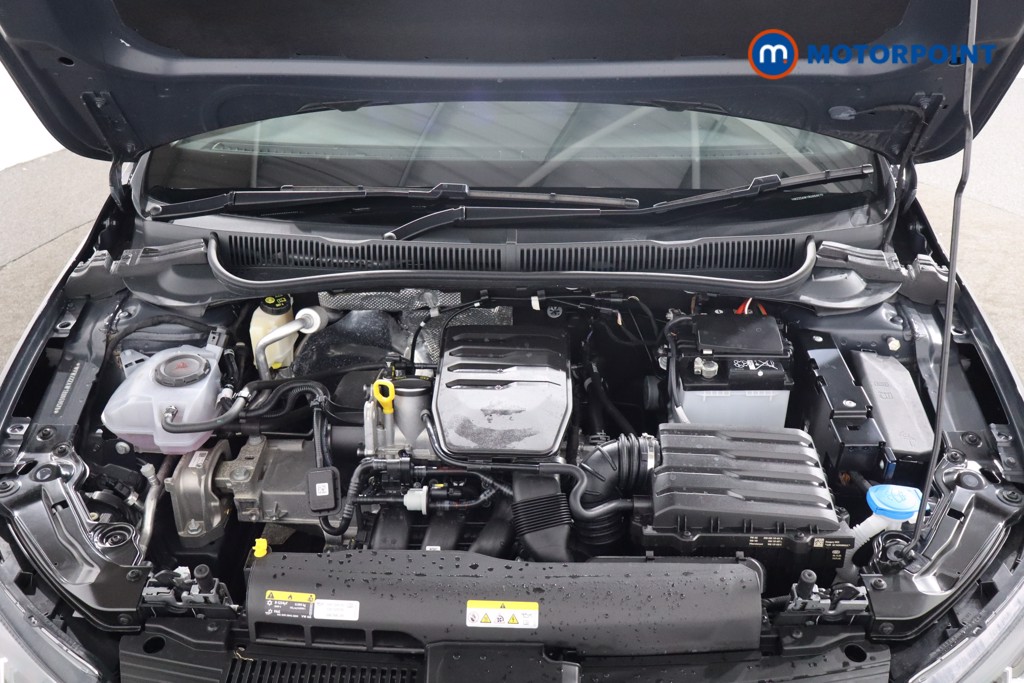 Volkswagen Polo Life Manual Petrol Hatchback - Stock Number (1565416) - 31st supplementary image