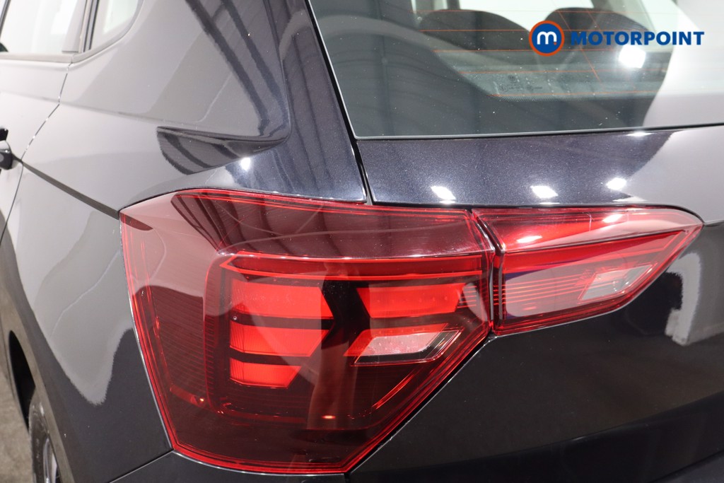 Volkswagen Polo Life Manual Petrol Hatchback - Stock Number (1565416) - 33rd supplementary image