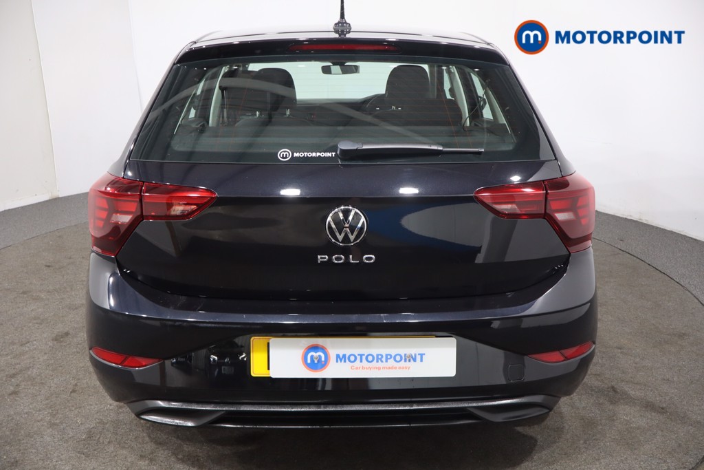 Volkswagen Polo Life Manual Petrol Hatchback - Stock Number (1565416) - 35th supplementary image
