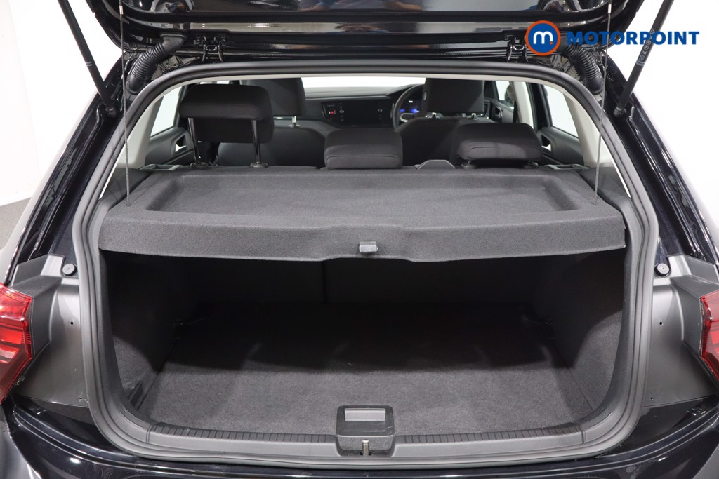 Volkswagen Polo Life Manual Petrol Hatchback - Stock Number (1565416) - 36th supplementary image