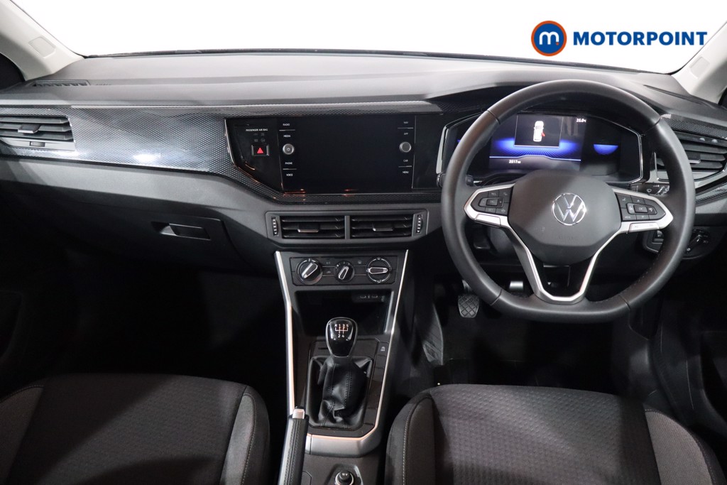 Volkswagen Polo Life Manual Petrol Hatchback - Stock Number (1565416) - 1st supplementary image