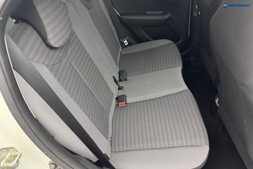 Toyota Aygo X-Trend Automatic Petrol Hatchback - Stock Number (1565473) - 4th supplementary image